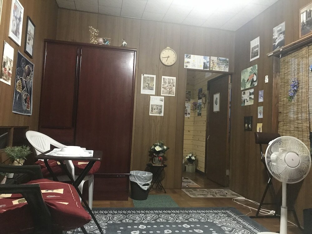 Фото Kizuna no Ie