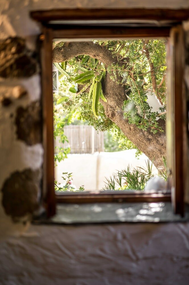 Фото Natura cottages