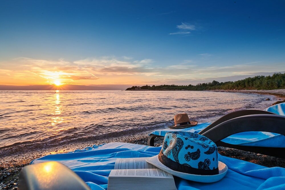 Фото Superior Mobile Homes Kastanija - Campsite