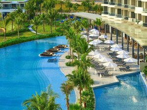отель Mövenpick Villas & Residences Phu Quoc
