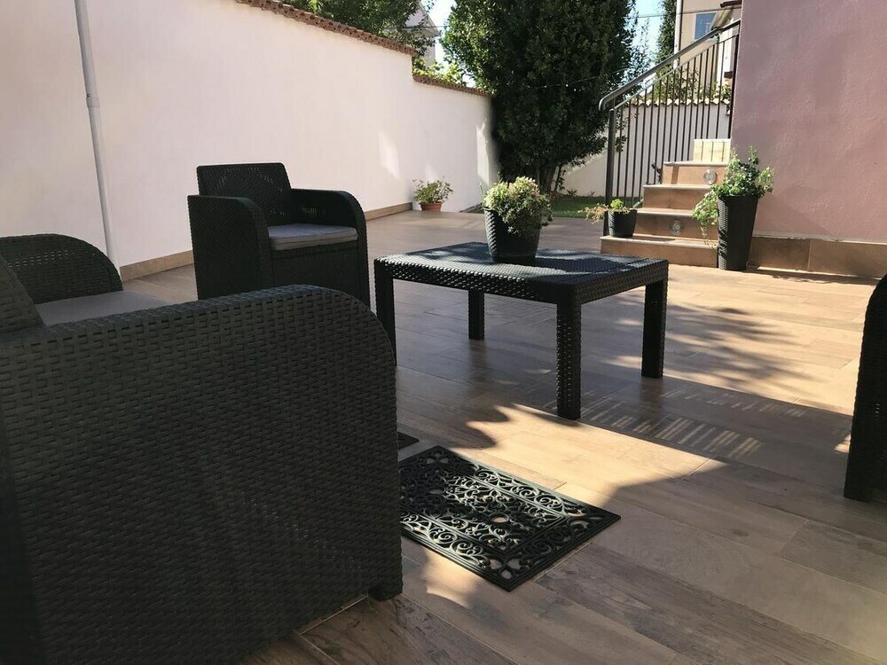 Фото Apartment 1986