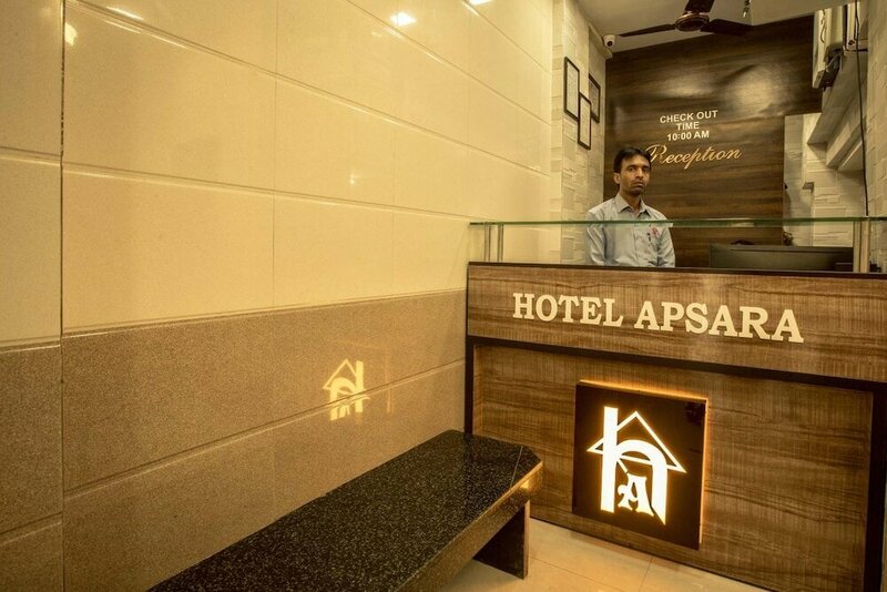 Гостиница Hotel Apsara Near Jj Hospital в Мумбаи