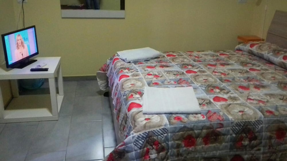 Фото Bed & Fly Aeroporto Fontanarossa