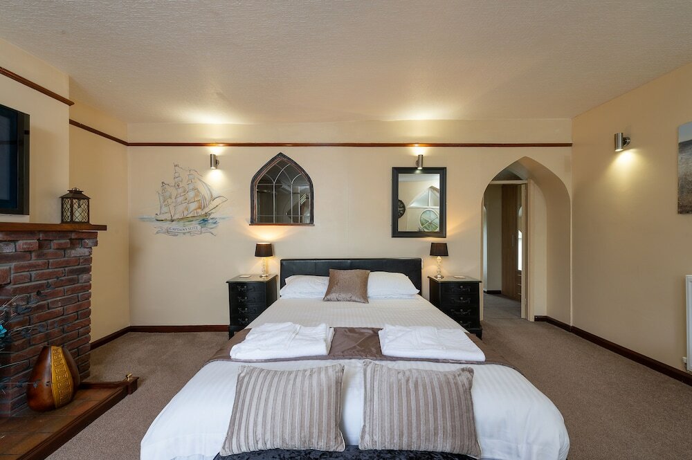 Фото The Smugglers Inn