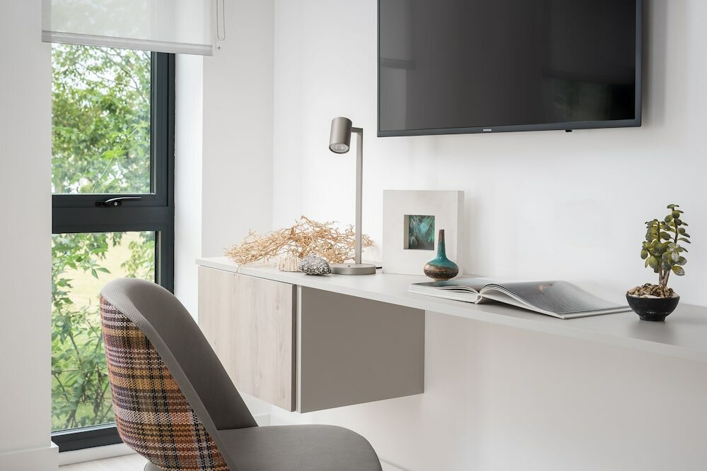 Фото Q Square by Supercity Aparthotels