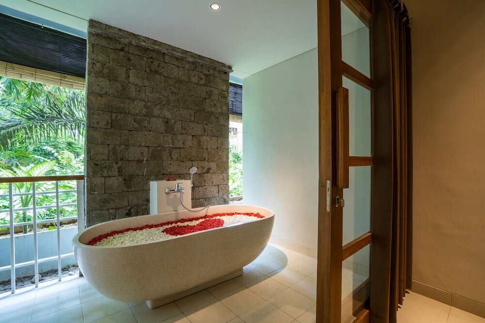 Фото Dinara Ubud