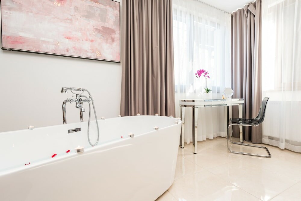 Фото Plitvice Falls Cottage