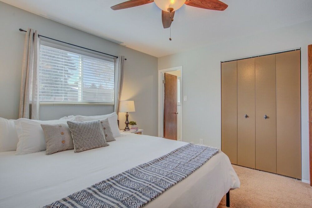 Фото Dog-friendly by the Garden & Occ Shops & Dining