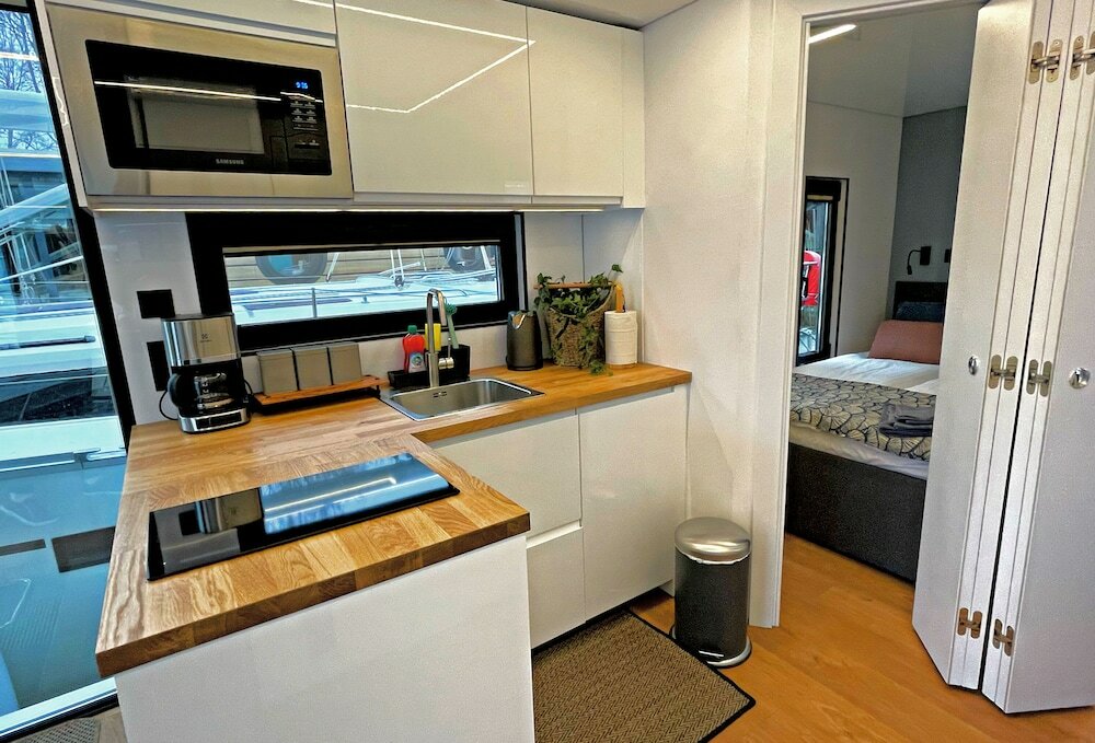 Фото La Mare Resort