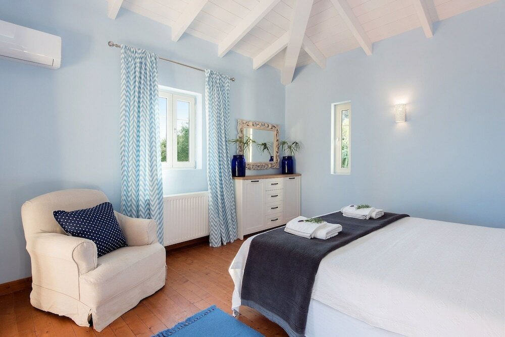 Фото Villa Al'Azraa by CorfuEscapes