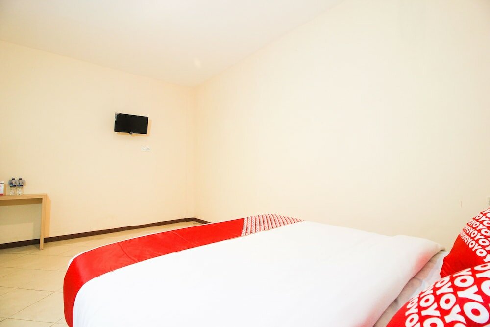 Фото Oyo 1025 Hotel Intan