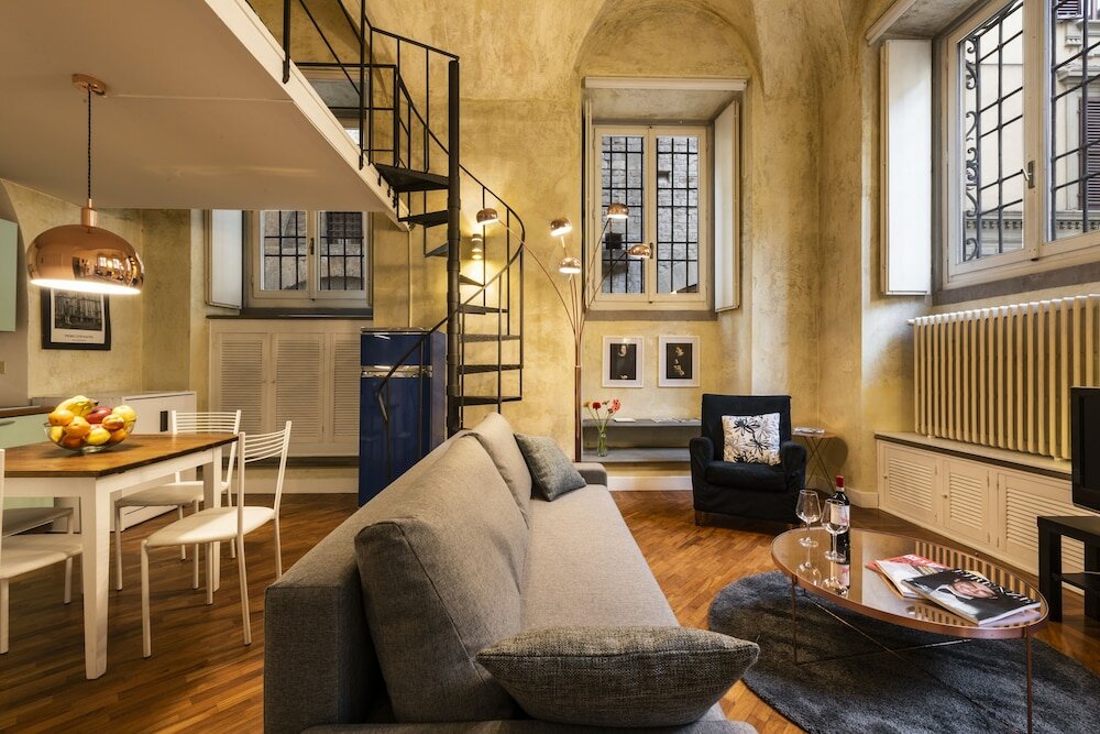 Фото Cool Loft Deluxe by Dante House, Top Location