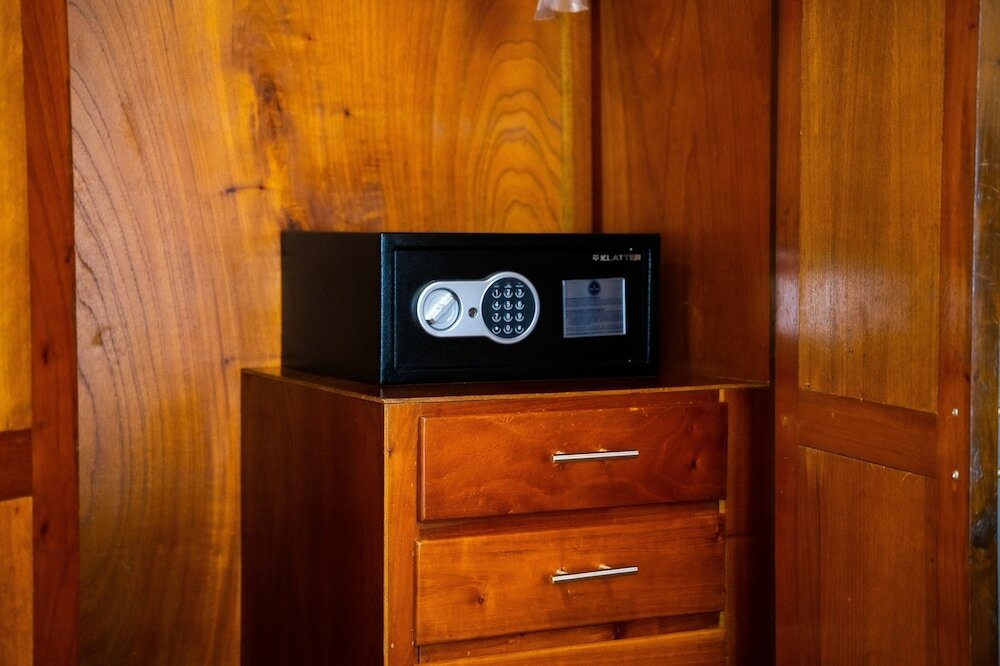 Фото Hotel San Antonio