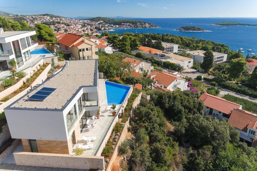 Фото Вилла Liza