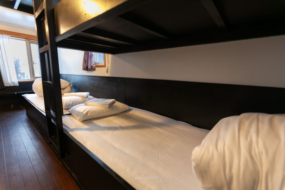 Фото Niseko Ski Lodge