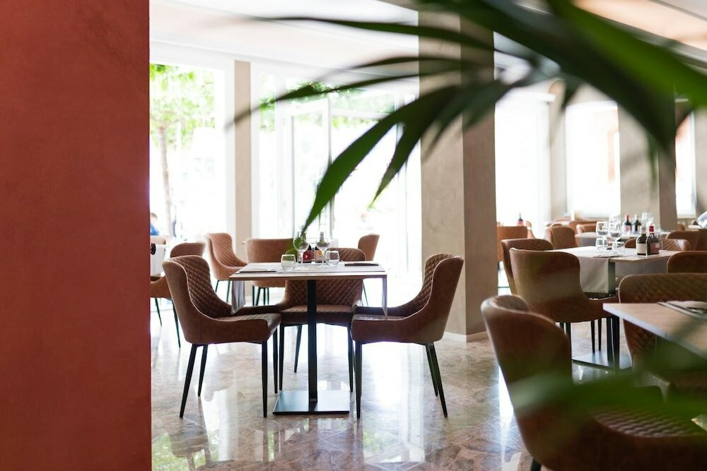 Фото Hotel Conca D'Oro