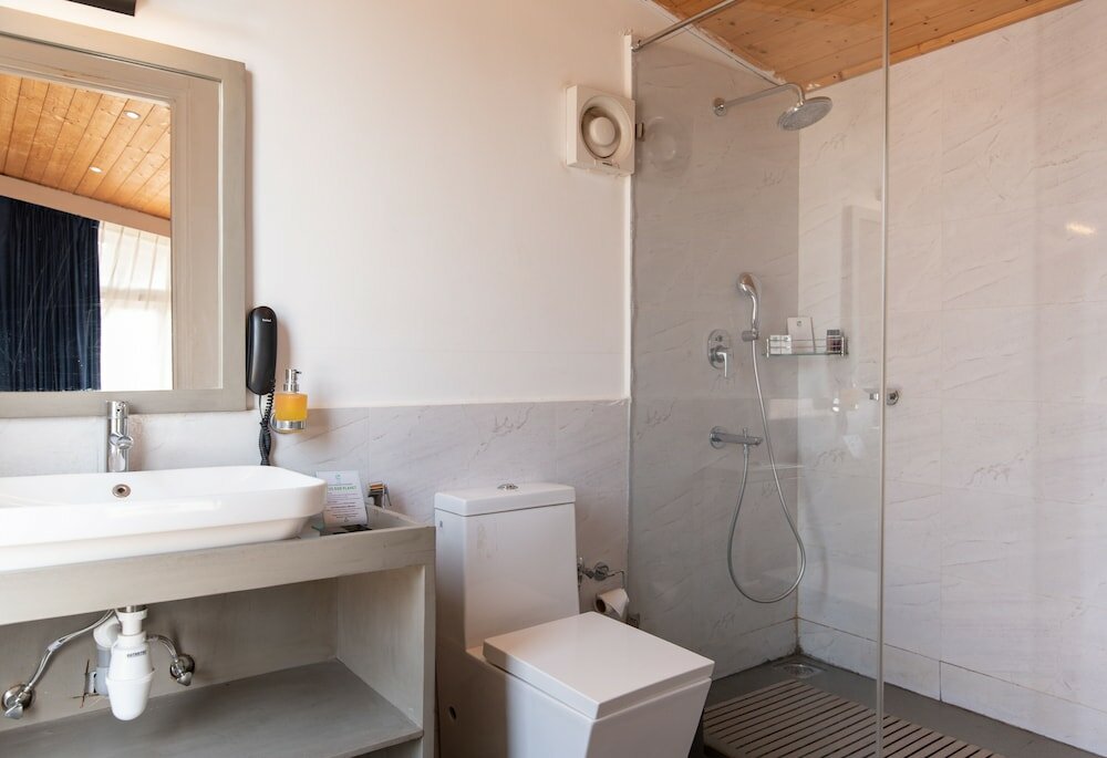 Фото Living Room Beach Resort