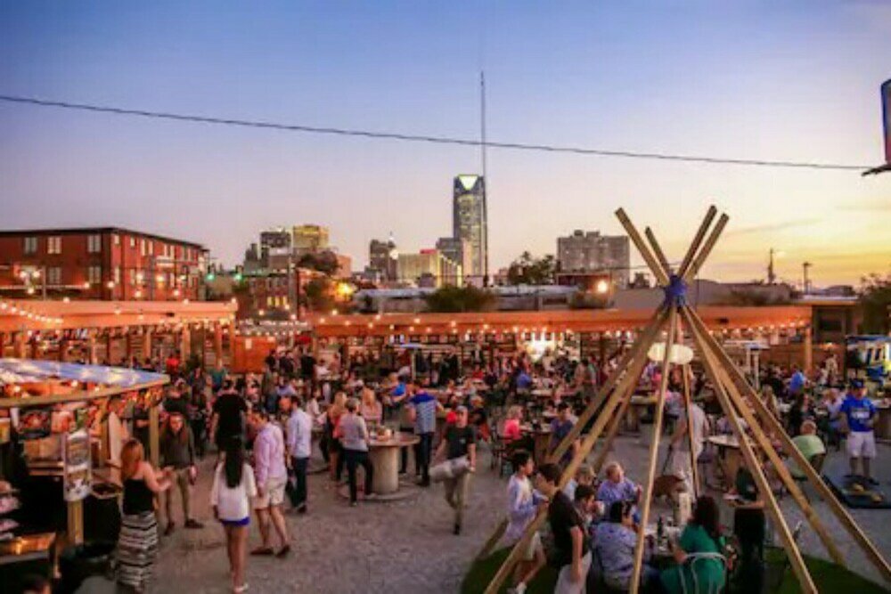 Фото Evie's apartment