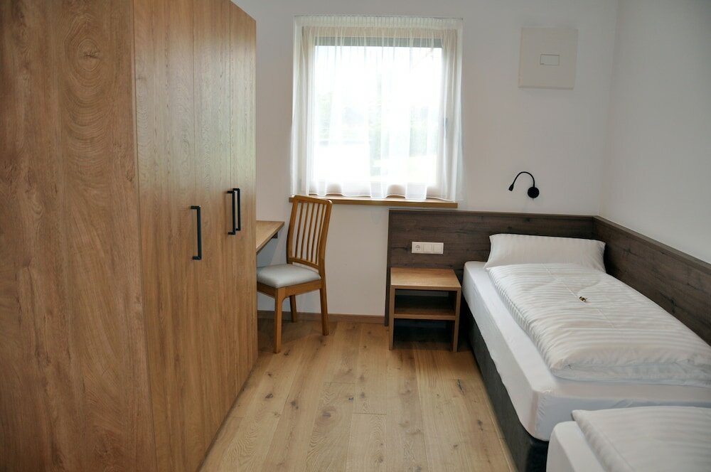 Фото Hotel Föhrenhof