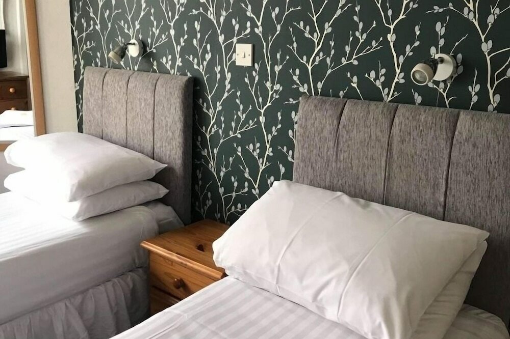 Фото Nethway Hotel