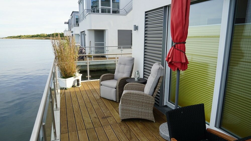 Фото Haus Robby II