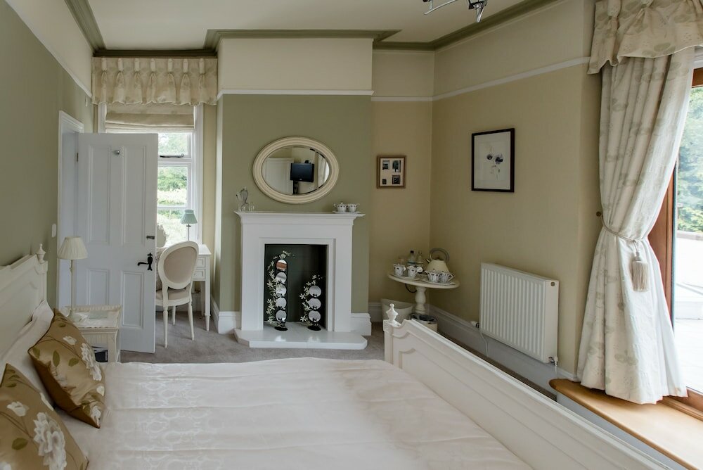 Фото Mere Brook House