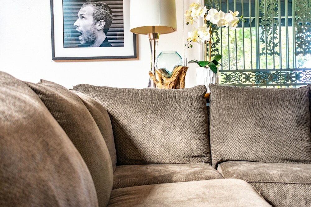 Фото La Jolla Guest House