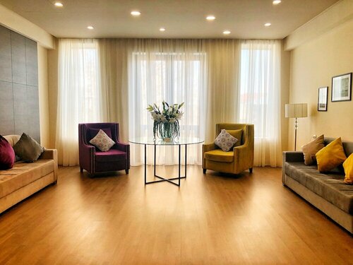 Гостевой дом 4Guest Hotel в Ереване