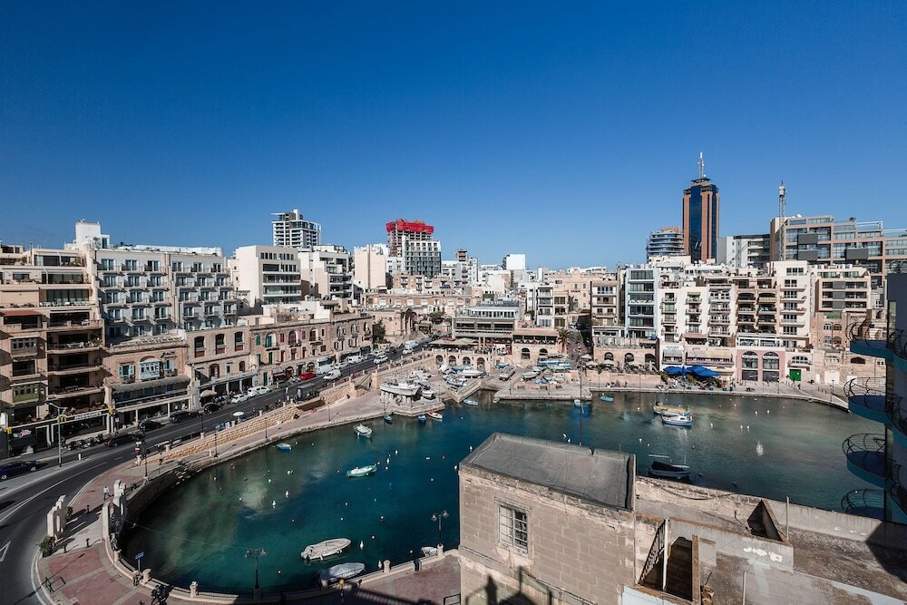 Фото 123 Mainstreet boutique hotel