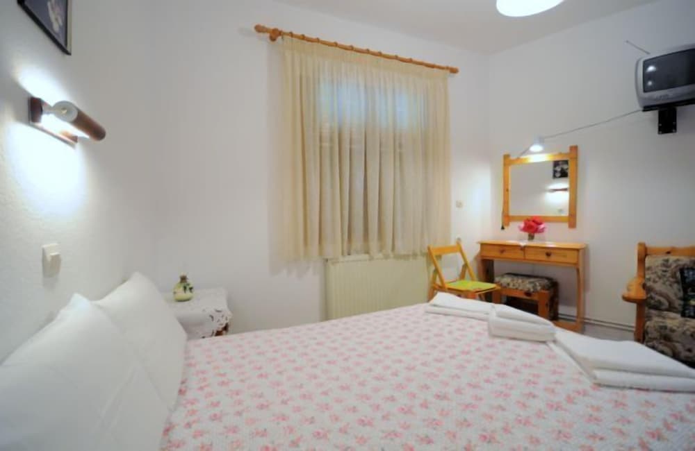 Фото Marika Vlachou