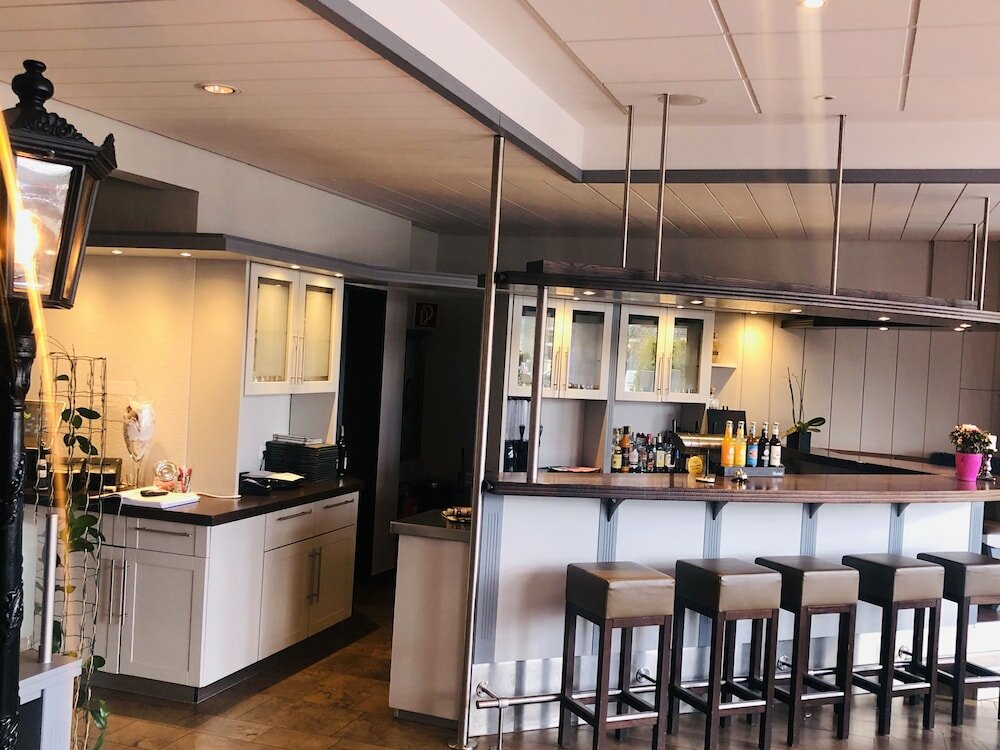 Фото Hotel Haus Herrenweide