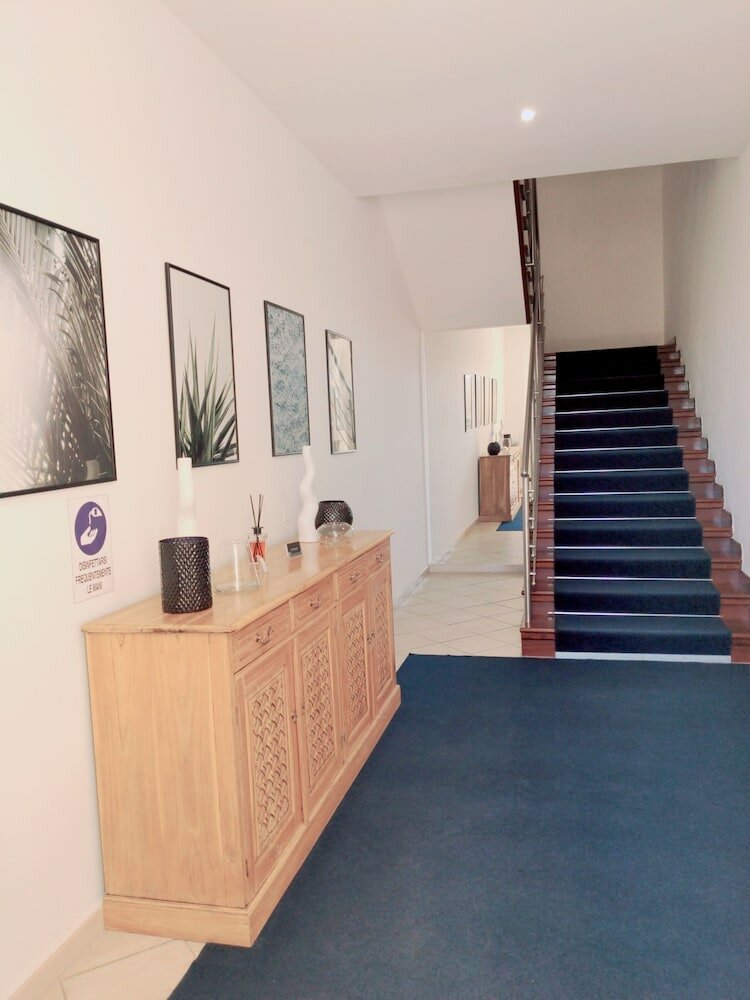 Фото La Promenade