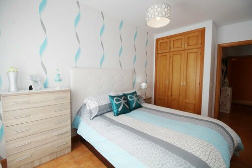 Гостиница 1016 Apartment Maite в Нерха