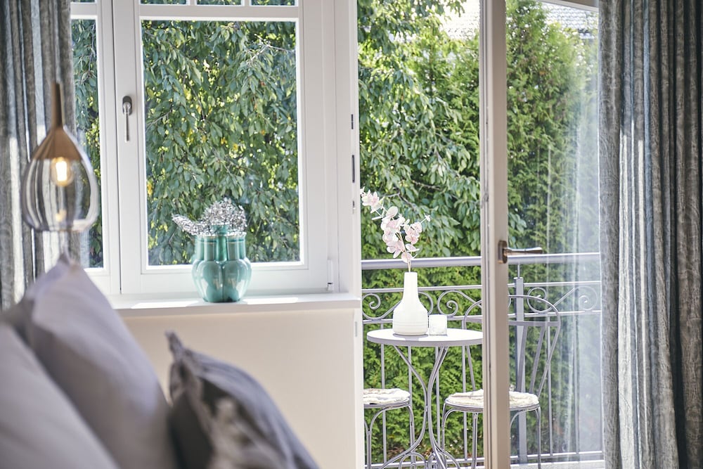 Фото Buiterling Hotel