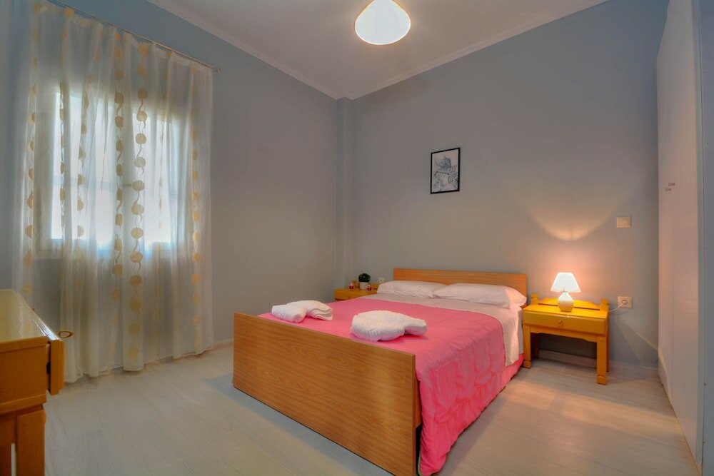 Фото Koko's Nest by CorfuEscapes