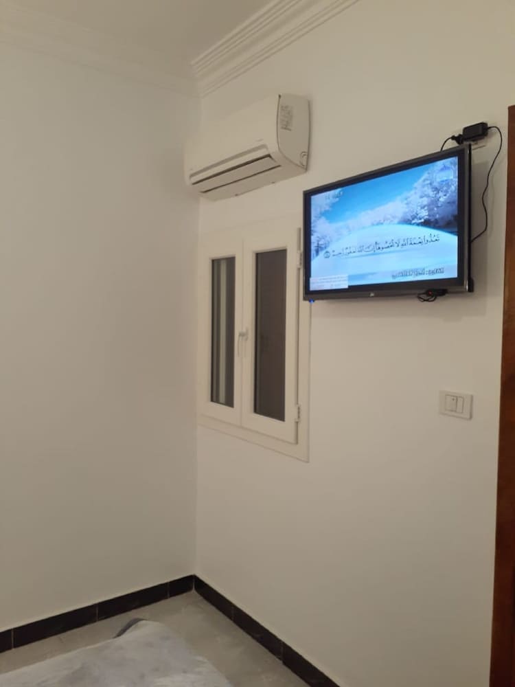 Фото Sydna All Hussain Hotel