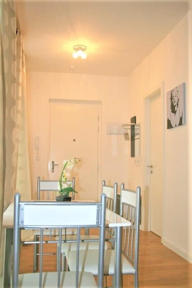 Фото Apartment Marilyn