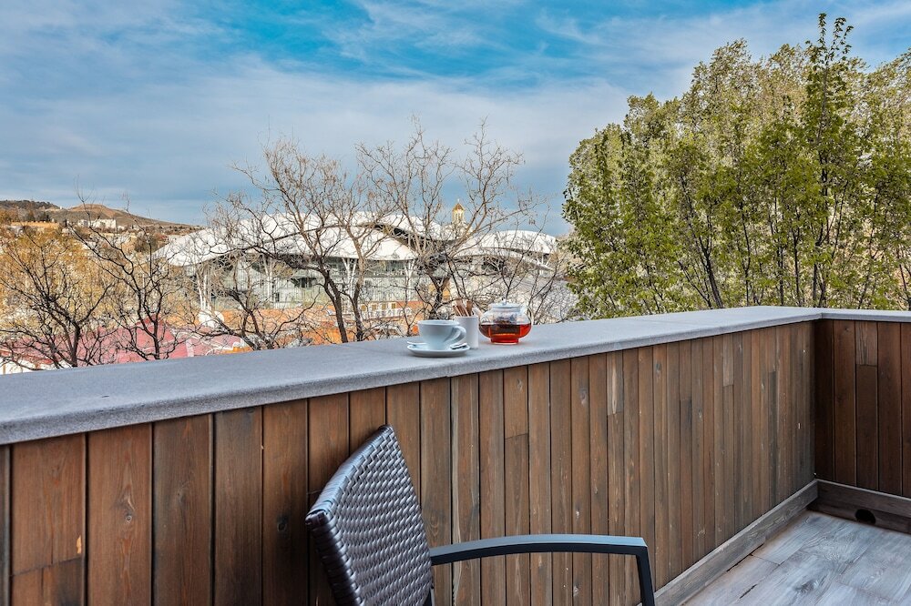 Фото Taberne Boutique Hotel 