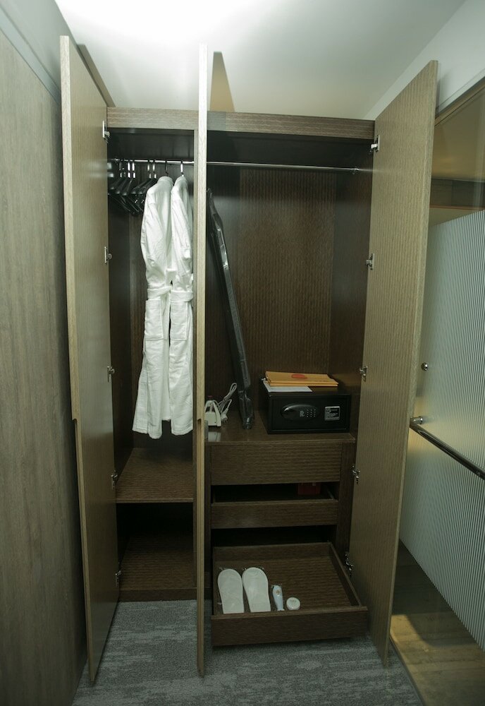 Фото Отель Omni Residency