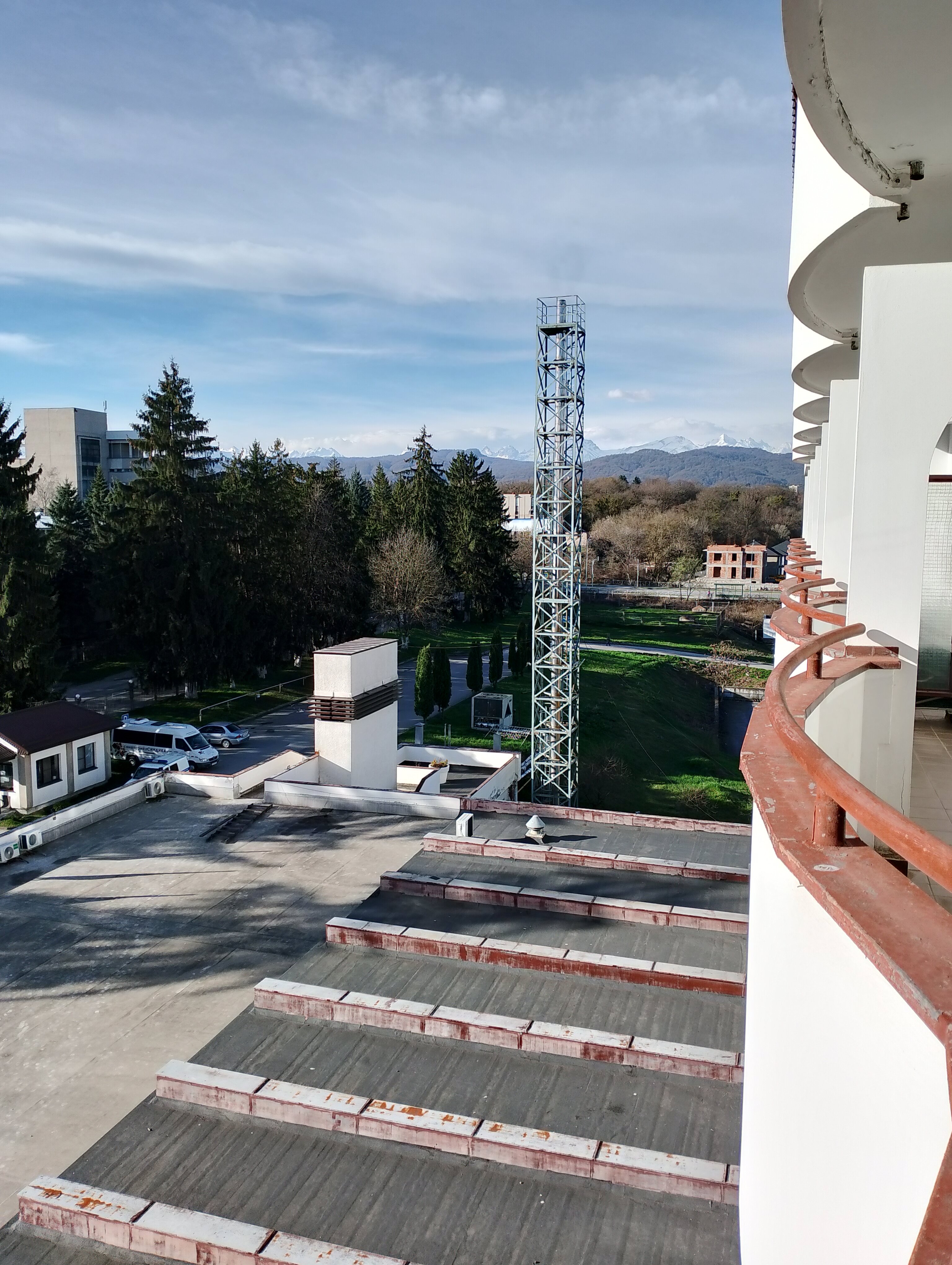 Фото Синдика