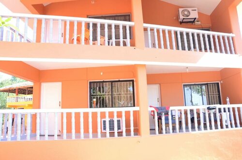 Гостиница Kawari Resorts Gokarna