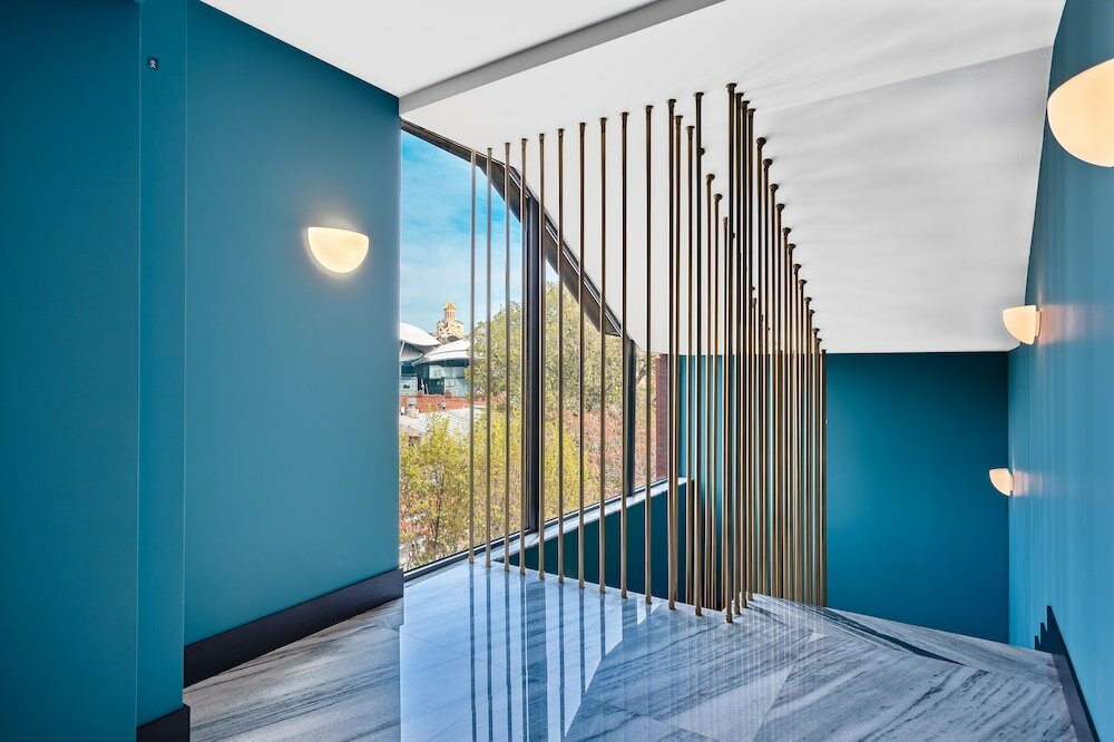 Фото Taberne Boutique Hotel 