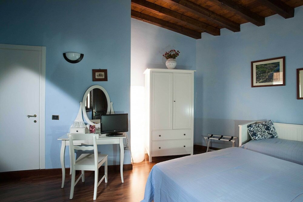 Фото Hotel Al Castello