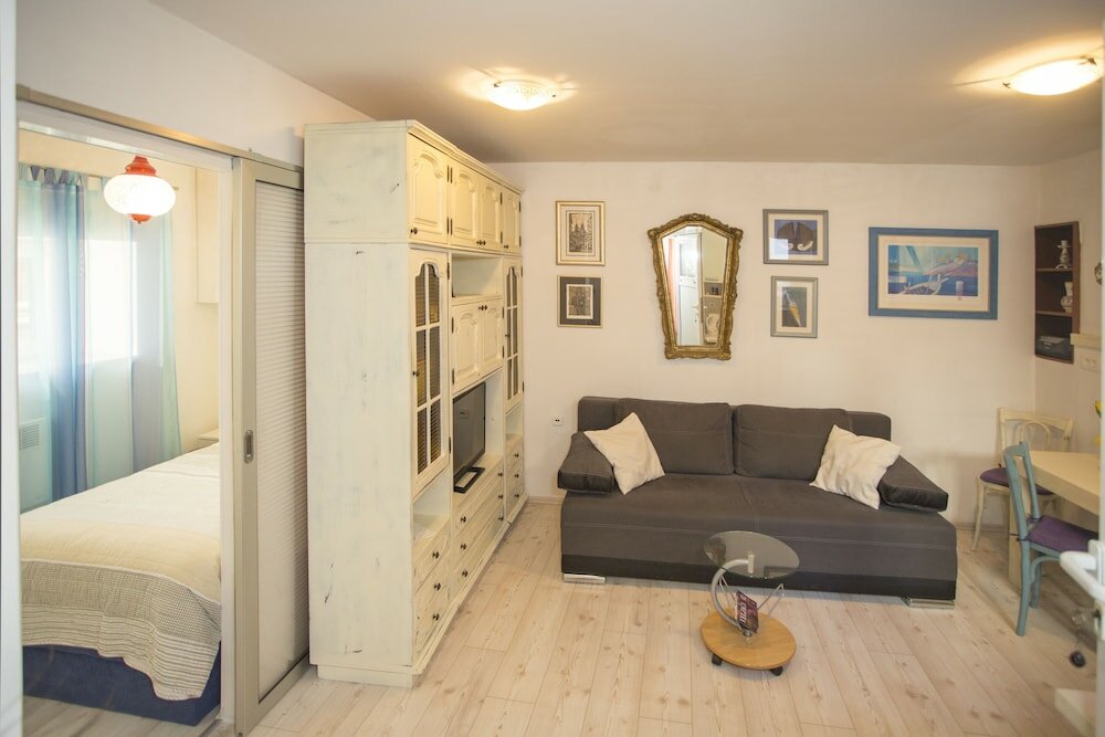 Фото Apartment Split Belvedere