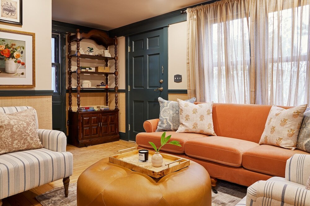 Фото Life House, Nantucket