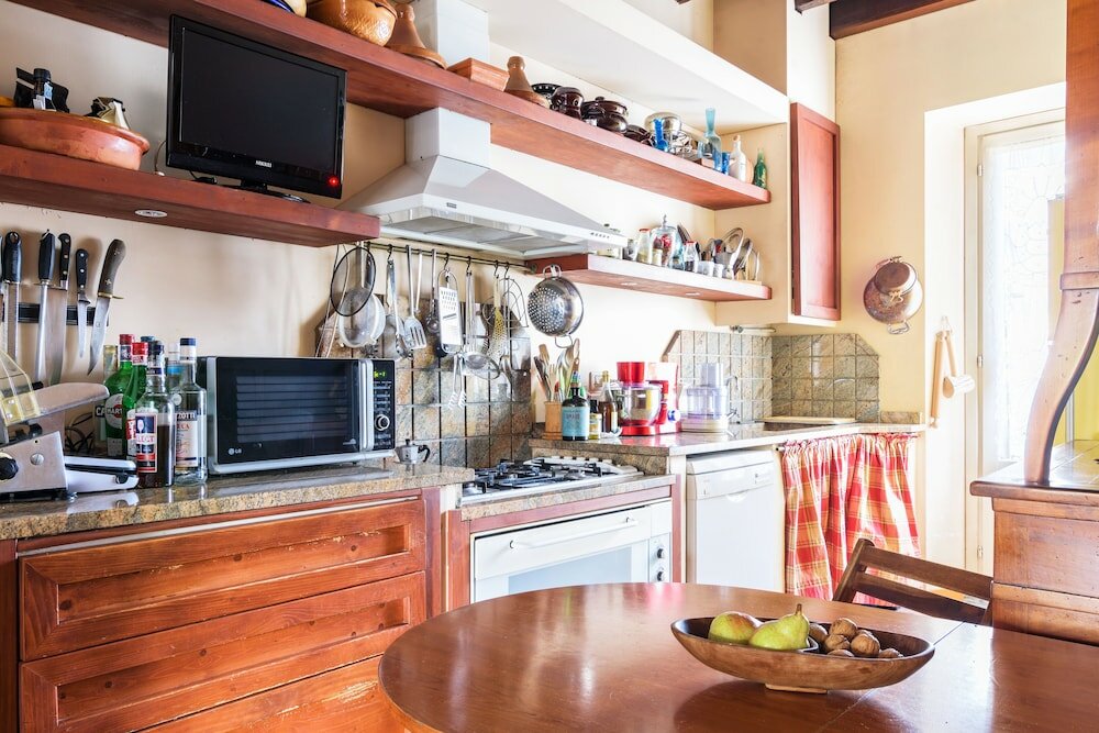 Фото Morgagni Master Guest apartment