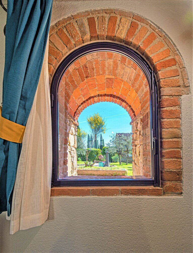 Фото Chianti View