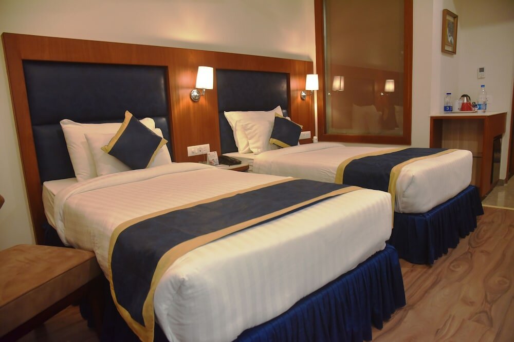 Фото Ariena the Boutique Hotel