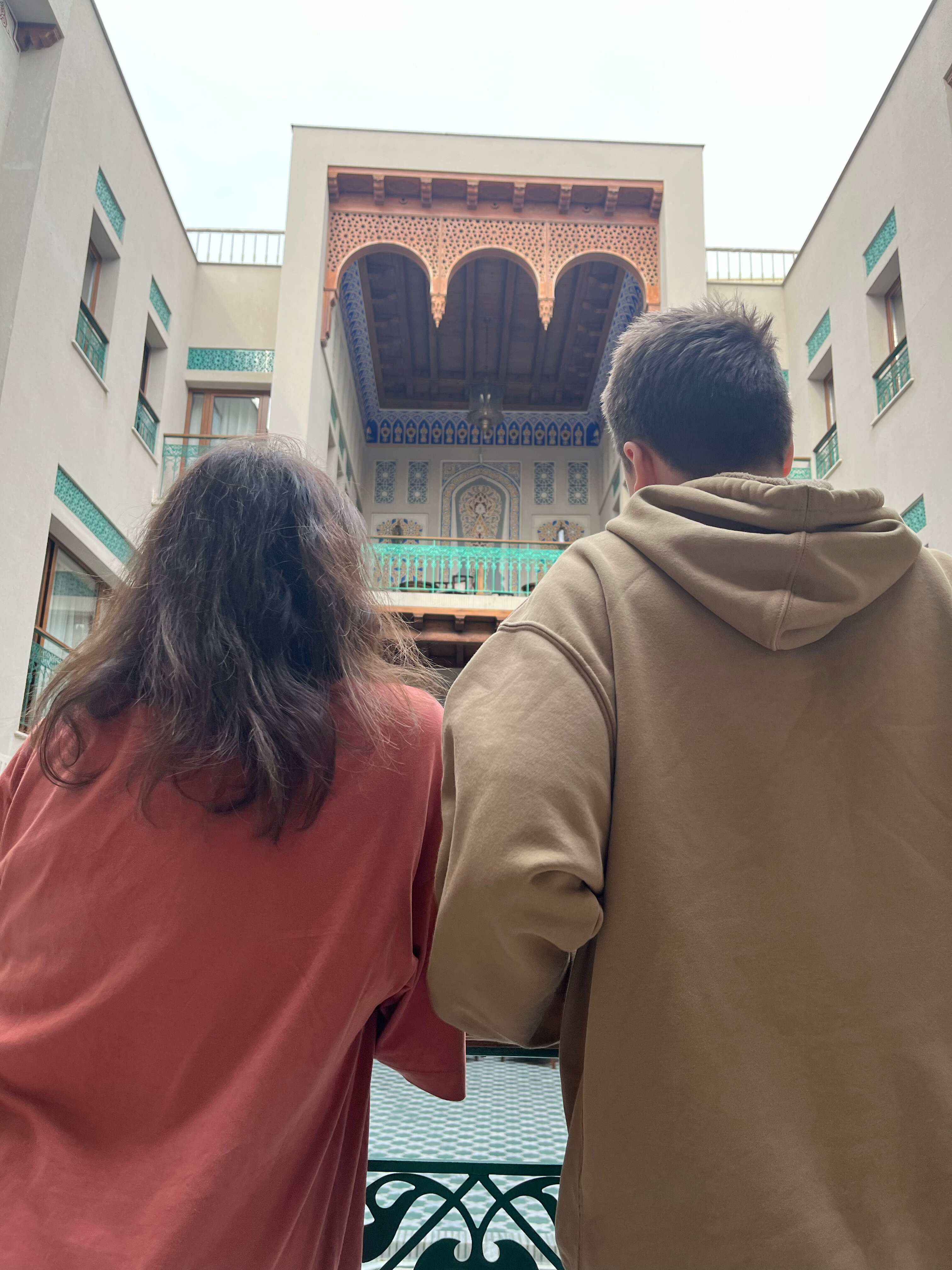 Фото Kosh Havuz Boutique Hotel