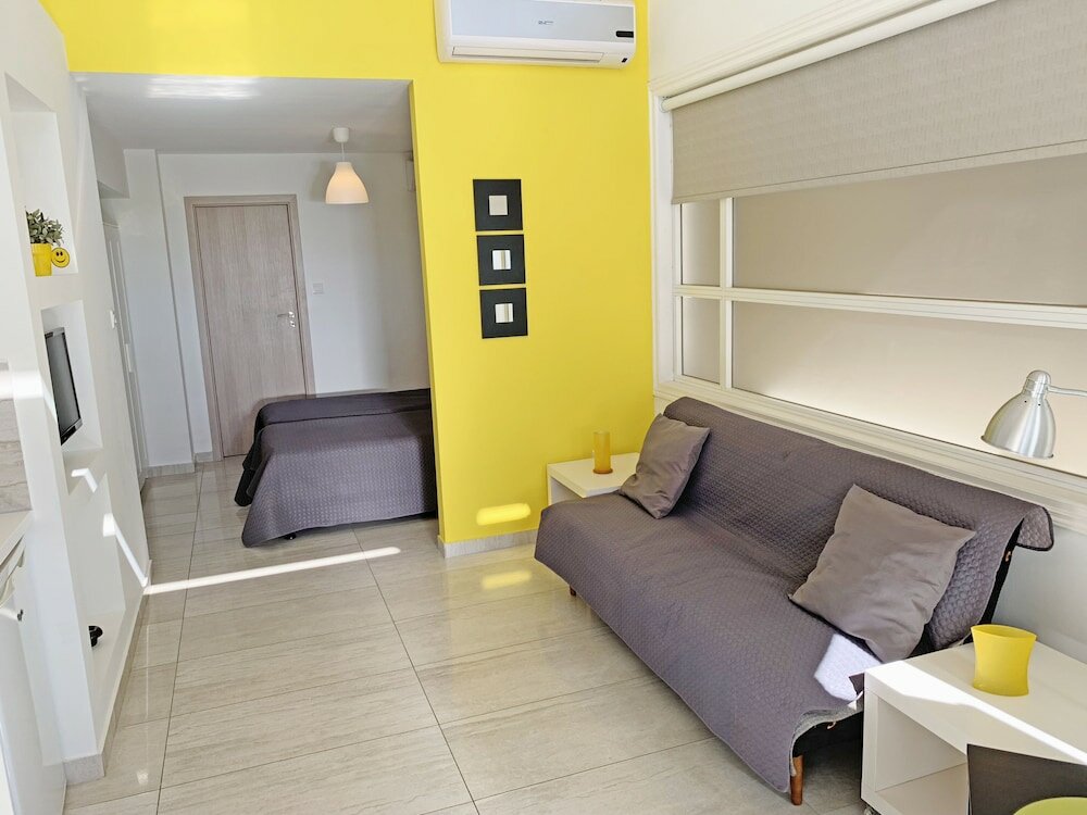 Фото Rainbow Apartments